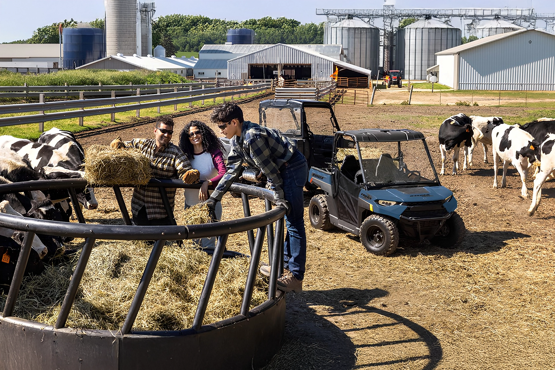 Výkon, který děti milují