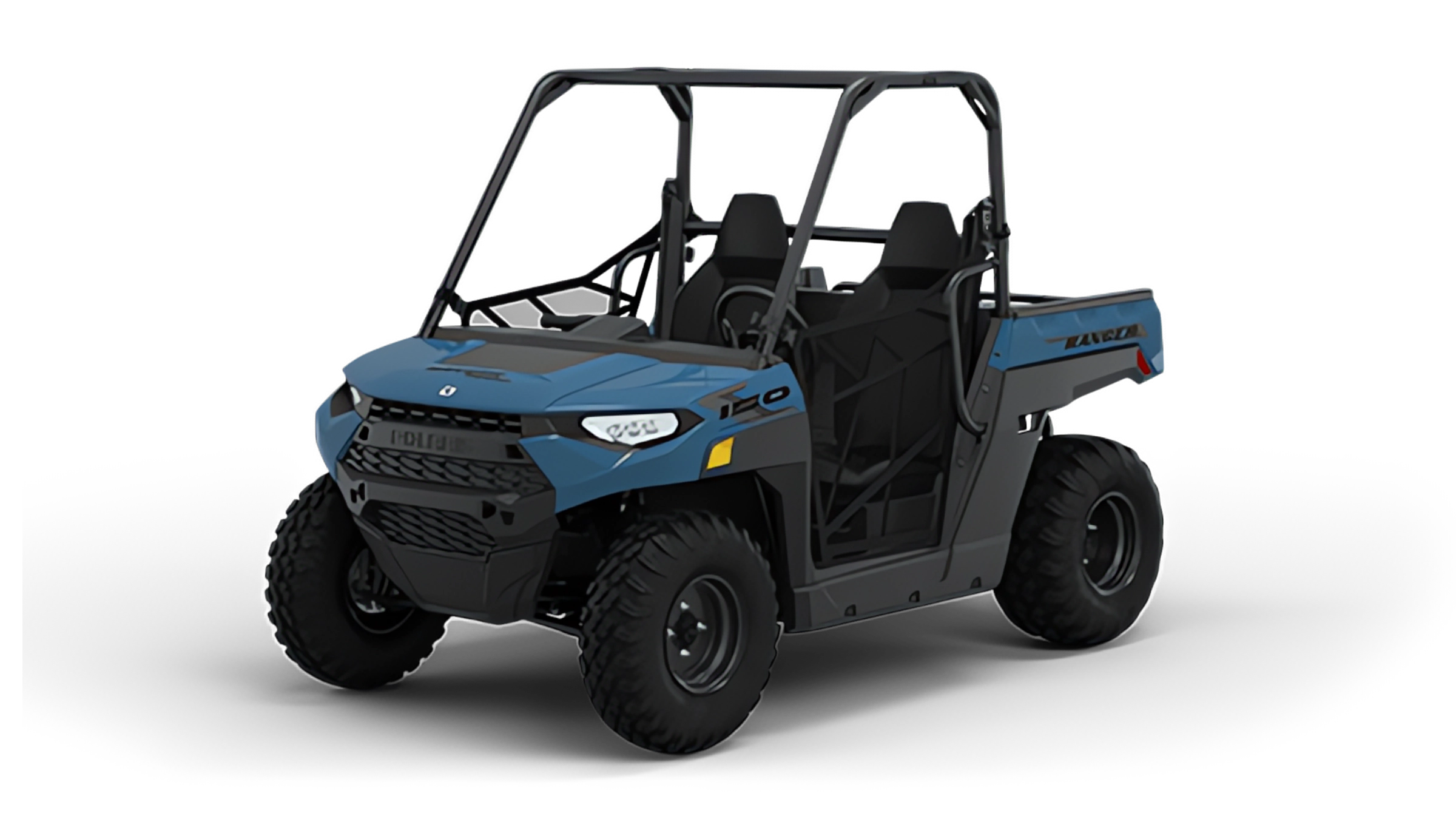 Polaris Ranger 150