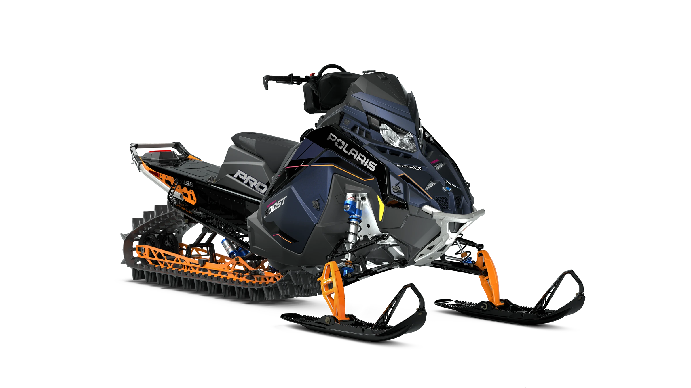 Patriot Boost RMK Khaos 155 INTL (7S)